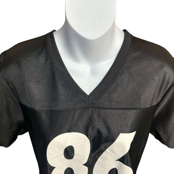 Pittsburgh Steelers #86 Hines Ward Football Jersey Womens Large - Picture 2 of 10